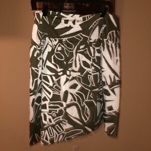 Lauren Ralph Lauren Skirt zip Sz 12​
